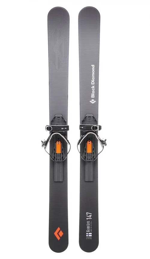 Black Diamond GlideLite