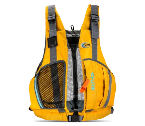 Fishing PFD