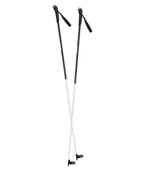 Nordic ski poles