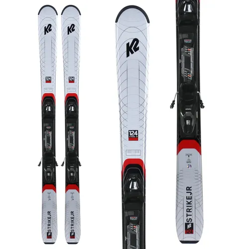 Youth Alpine Ski