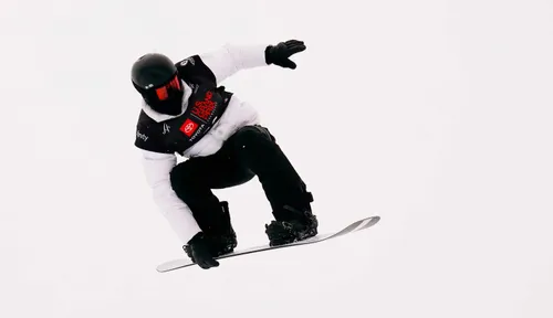 Snowboard