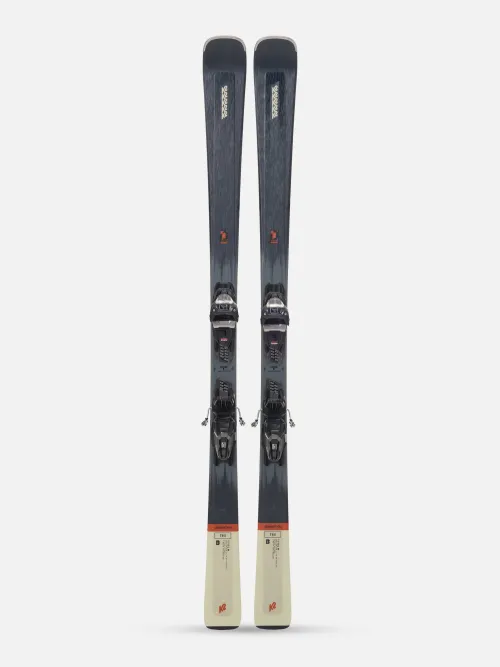 Adult Alpine Ski