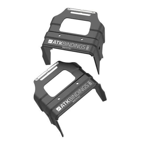 ATK Ski Crampons