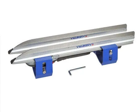 Nordic Skate Sharpening