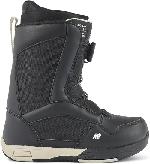 Youth Snowboard Boots