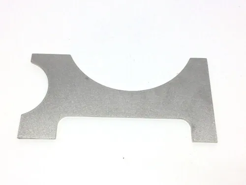 Base/Edge Patch