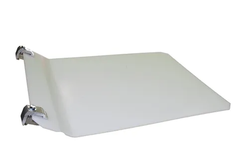 Plate Compactor Pad