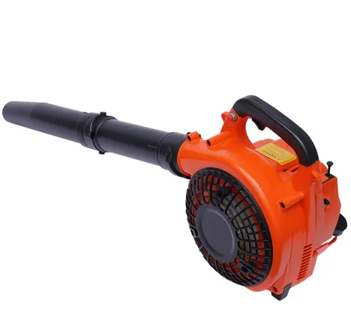 Leaf Blower - Hand Held - Gas Powered