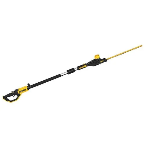Pole Hedge Trimmer 