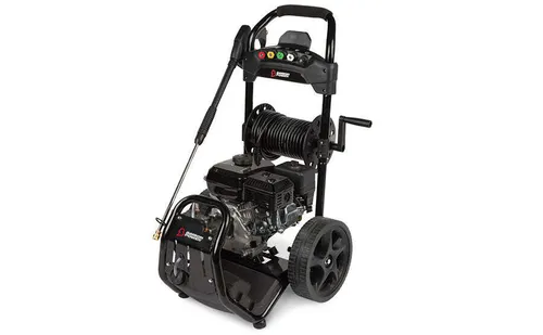 Pressure Washer - Gas Powered - 3000 PSI