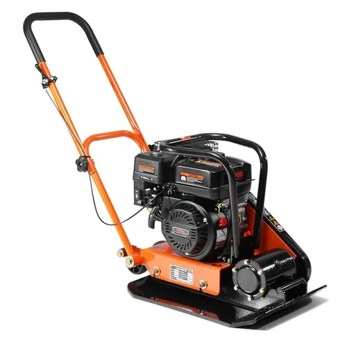 Compactor - Plate Compactor / Plate Pounder