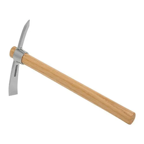 Pick Axe
