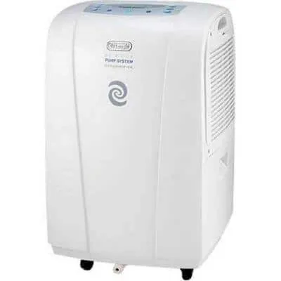Toshiba Portable Dehumidifier - 40 Gal