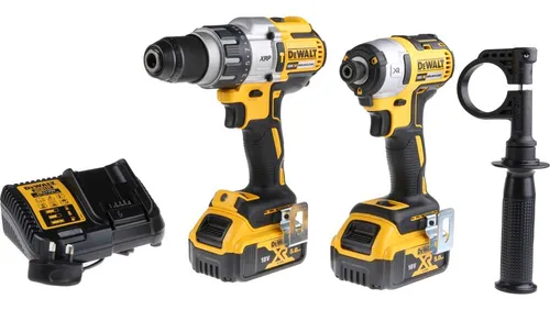 Power Drills -DeWalt