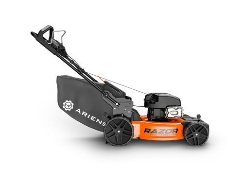 Mower - Gas Powered Push