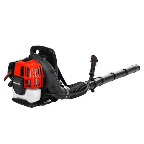 Leaf Blower - Backpack - Gas Powered