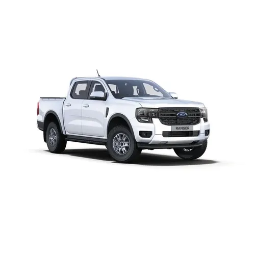 Ford Ranger 2023 