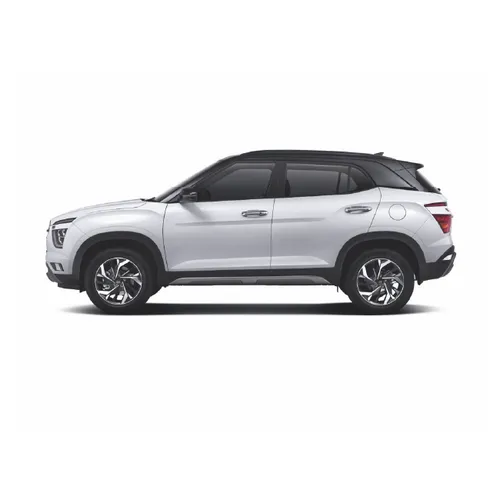Hyundai Creta 2023