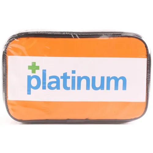 Platinum Glovebox First Aid Kit 39piece
