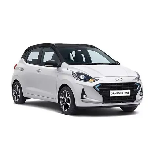 Hyundai Grandi10 2023