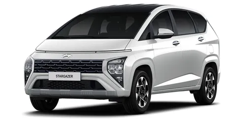Hyundai Stargazer 2024