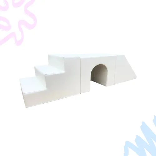 Tunnel Climber