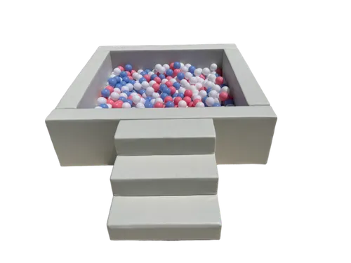 5x5' Ball Pit