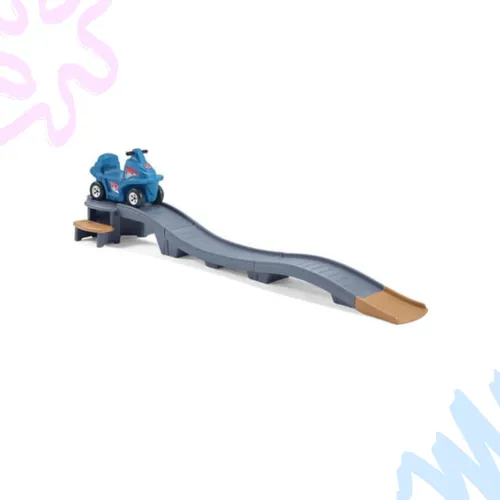 Roller Coaster