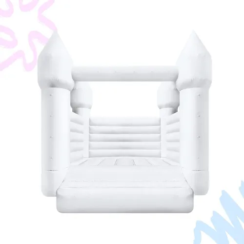 10x10 Castle Jumper
