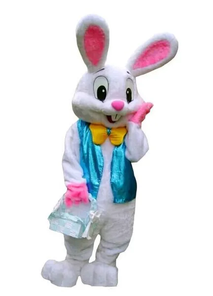 Bunny Costume