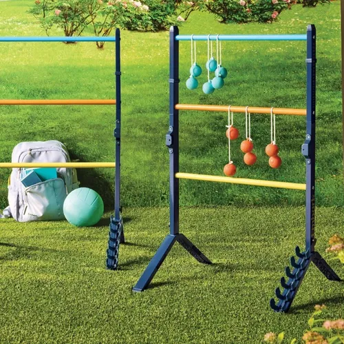 Ladder Golf Set