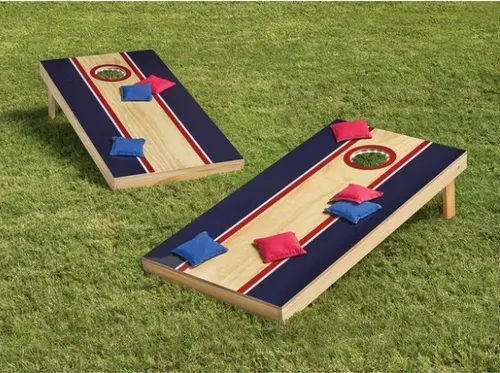 Corn Hole Set
