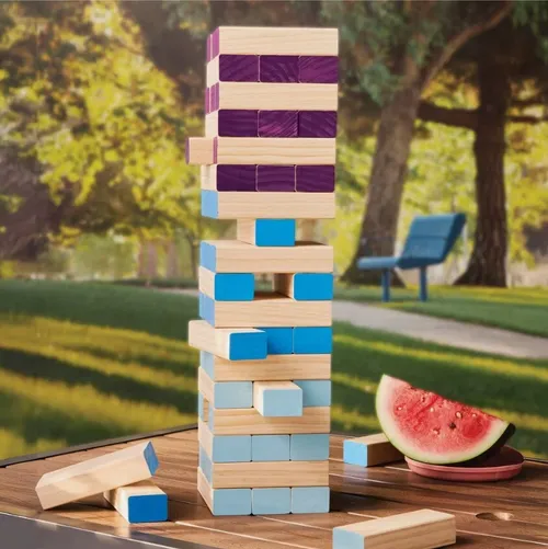 Tumble Tower Set