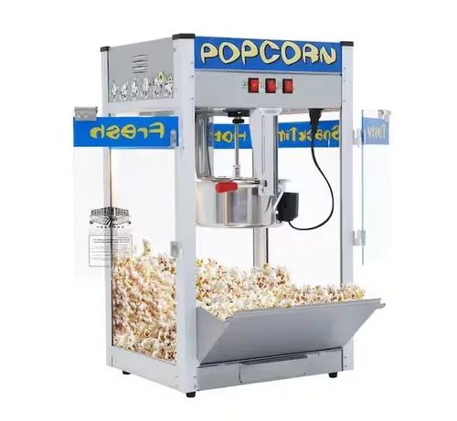 12 Oz Popcorn Machine