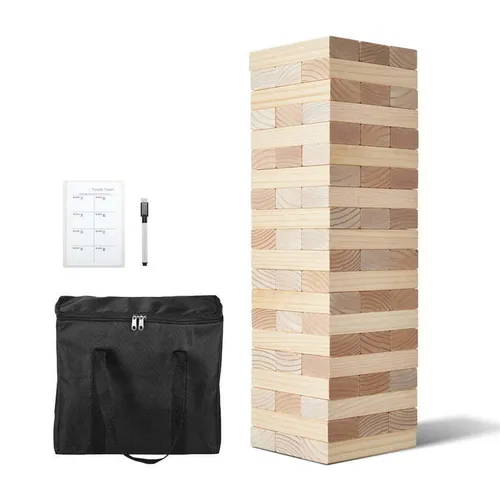 Tumble Tower Set