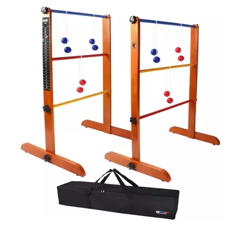 Ladder Golf Set