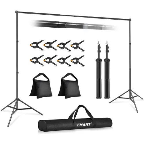 Backdrop Stand