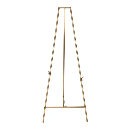 Easel - Gold