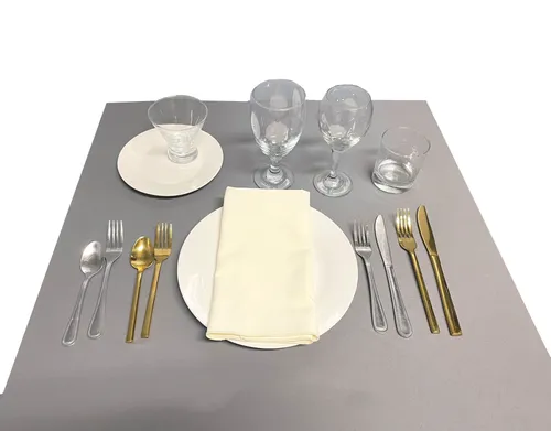 Standard Placesetting