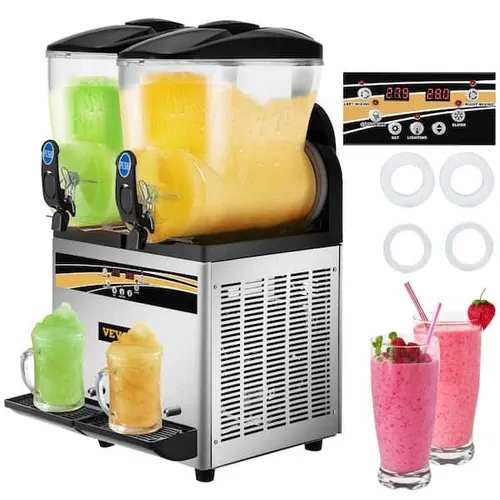 Frozen Drink Machine