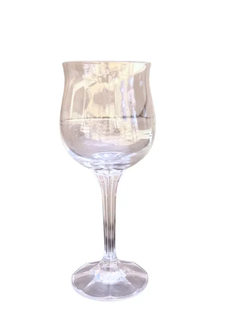Crystal Communion Glasses 