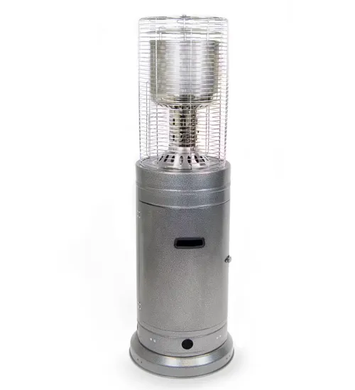 Gas Heater