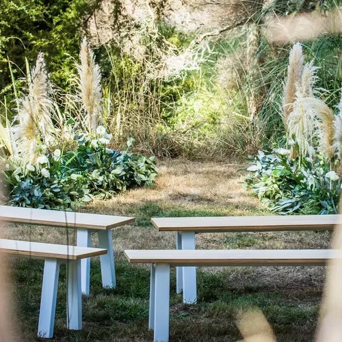 Bench Seat
