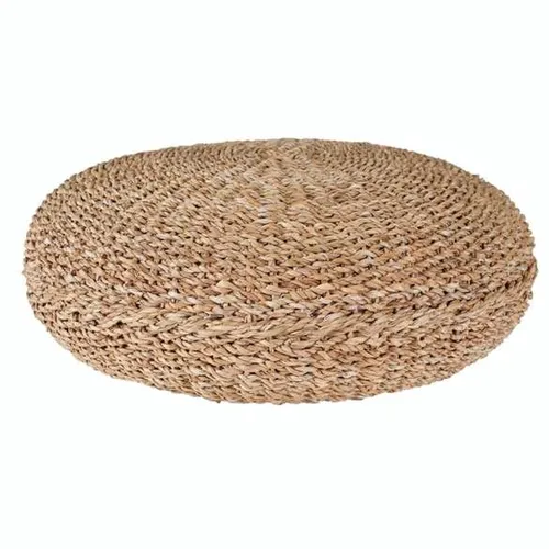 Seagrass Floor Cushion