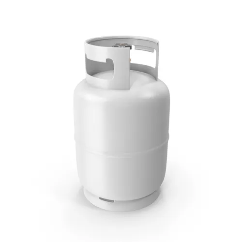 Gas Bottle