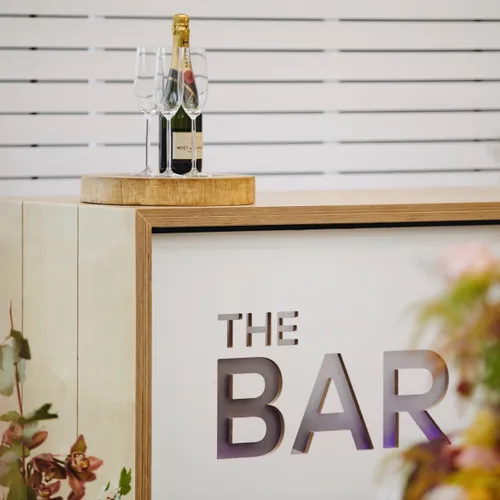 The Bar