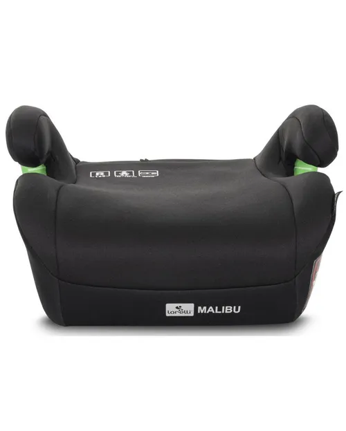 Booster 125 - 150 cm isofix