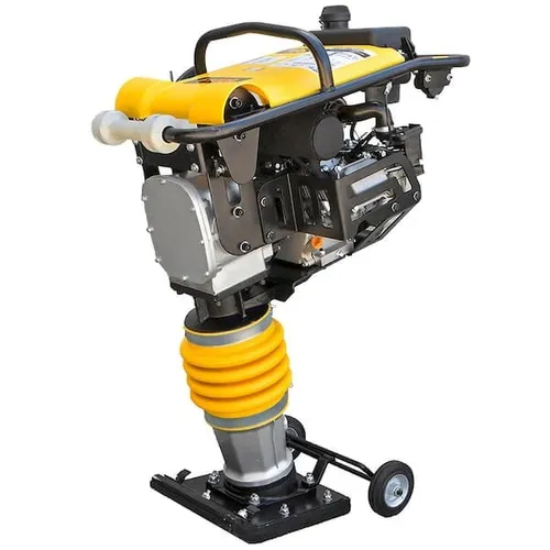 Jumping Jack Compactor (Tamping Rammer)