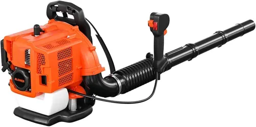 Gas Leaf Blower (Commercial grade)