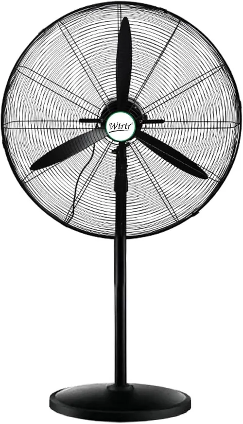 Industrial Floor Fan